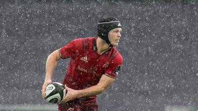 Munster’s dominant pack the foundation for win over Ospreys