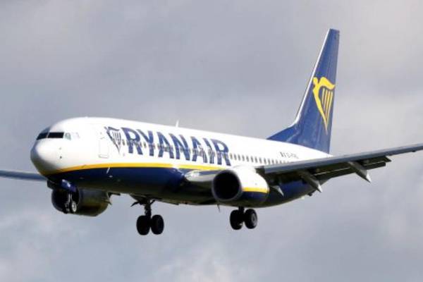Ryanair announces summer schedule with flights to Marseille, Verona