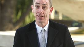 Tubridy has landed a new job in the UK but why has Virgin Radio given him one?