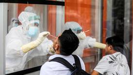 OECD sees global economy turning the corner on coronavirus crisis