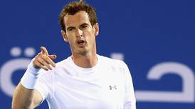 Andy Murray gifted Abu Dhabi title after Novak Djokovic withdrawal