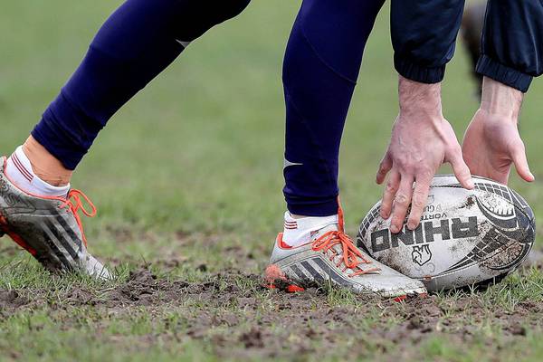 Connacht make 10 changes for Glasgow challenge