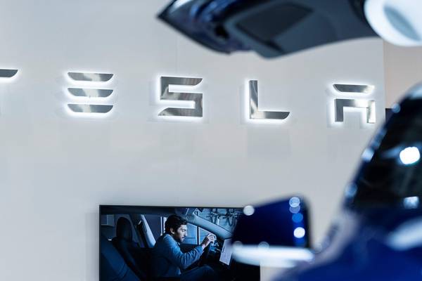 Stocktake: Tesla’s crazy share-price swings