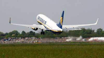 Ryanair to unveil business traveller plan