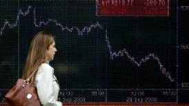 Markets retreat on back of growth concerns