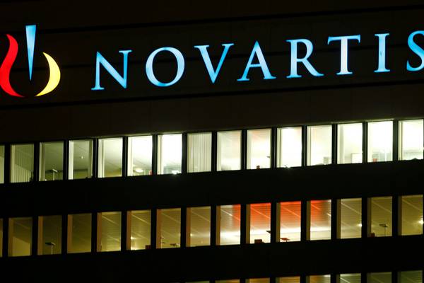 Novartis to seek speedy approval for Covid drug after positive trials