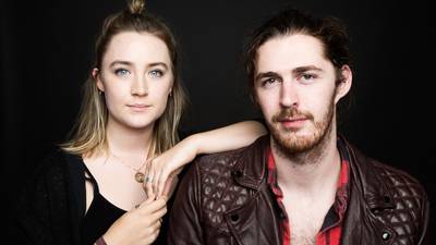 Saoirse Ronan stars in Hozier's new anti-domestic violence video