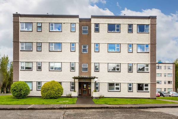 Clontarf apartment portfolio at €2.9m offers 5.21% return