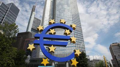 ECB to buy loans as it cuts interest rates to historic low