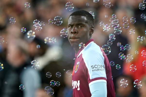 Kurt Zouma cat abuse video: Second West Ham sponsor withdraws support