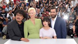 Cannes festival, day three: Let the booing commence