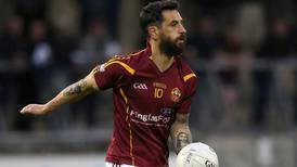 Paul Galvin returns after short stint with Dublin clubs