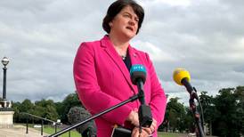 Eleven DUP Assembly members defy advice of leader Arlene Foster