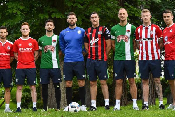 State of Play: Player development is in crisis and the FAI must act