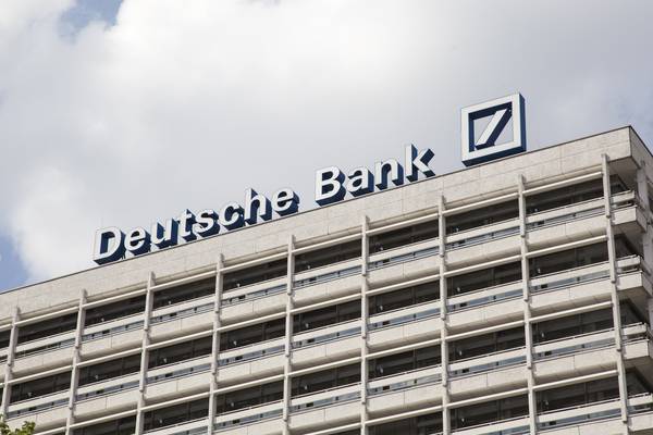 Deutsche Bank’s US investment bankers set to return to offices by September
