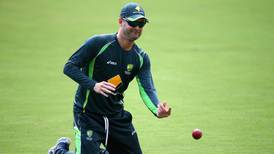Injured  Michael Clarke rests ahead of second Ashes test