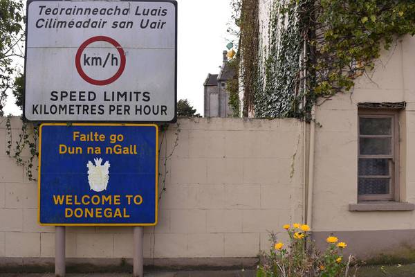 A shared-space solution to Ireland’s Brexit Border problem