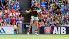 Mayo show the value of experience  as they edge past battling Tyrone