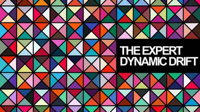 The Expert: Dynamic Drift | Album Review