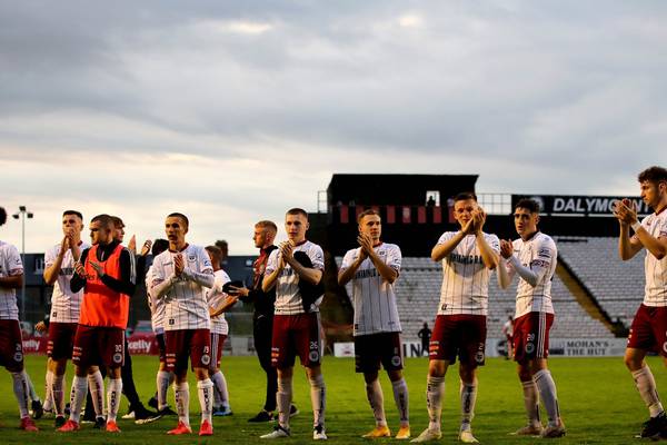 Europa Conference League: Bohs, Dundalk and Sligo look for winning starts