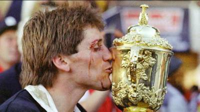 RWC #29: All Blacks beat France to conquer the world in 1987