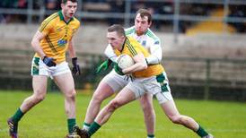 Fermanagh surprise Meath to grind out win in Enniskillen