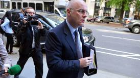 Drumm admits lying in US mortgage application