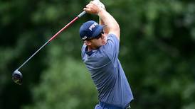 Seamus Power heading for play-offs to keep his PGA Tour card
