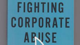 Bad corporate governance: the fightback begins