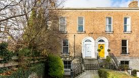 Nine-unit Victorian property on Grosvenor Road would make a fine four-bed home for €1.75m