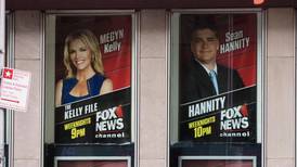 Fox News hosts spar over Donald Trump’s soft interviews