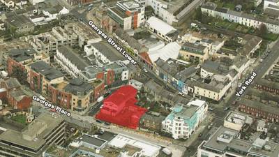 Infill site for €750,000