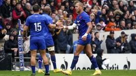Six Nations: France still among favourites despite injury problems