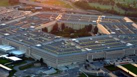 Pentagon admits to running secret UFO investigation