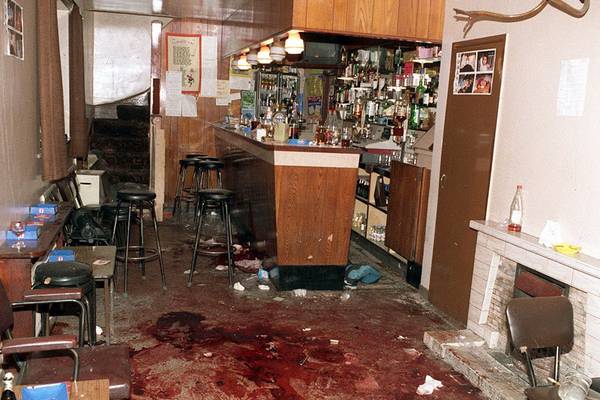 Families demand prosecutions as film names suspects in Loughinisland massacre