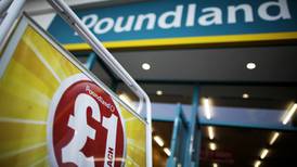 Poundland hit as Christmas shoppers go online