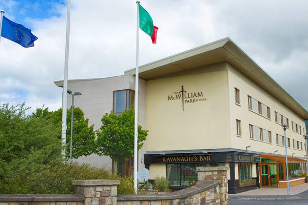 Four-star Mayo hotel sells for €9m