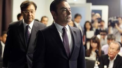Nissan to swallow up scandal-hit Mitsubishi
