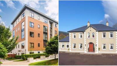 What you can buy for €325k in Dublin and Tipperary