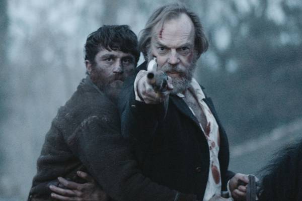 Black 47: The Famine on film  – it’s only taken 170 years