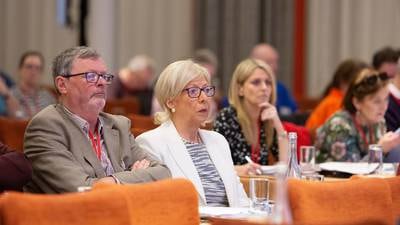 Many parents unaware special education staff do not need additional qualifications, conference hears