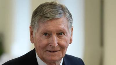 Michael Smurfit: total lockdown of economies a ‘serious mistake’
