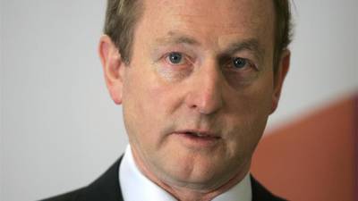 Taoiseach to tell UN summit climate Bill a priority