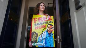 Irish MEP calls on Government to do more for Ibrahim Halawa