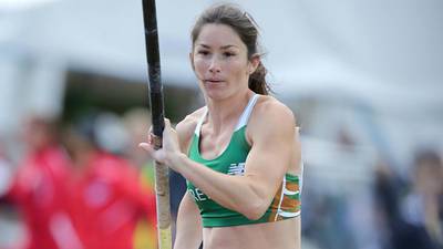 Ireland look to the future for  World Athletics Championships