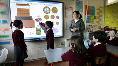 Breda O’Brien: Schools should be teaching instead of begging