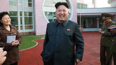 Mystery of Kim Jong Un’s absence ‘solved’ by South Korea