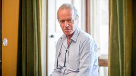 Martin Amis tells Borris House festival audience he wants women to ‘rule the world’