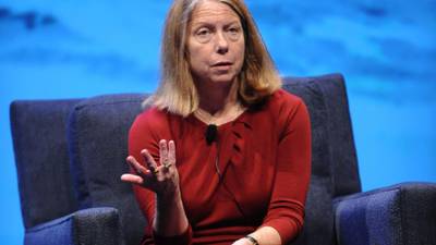 New York Times replaces Jill Abramson as top editor in unexpected move