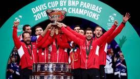 La Liga to sponsor Davis Cup in latest cross-sport venture